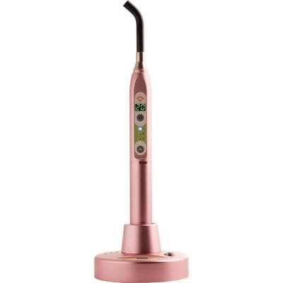 Beyes Slimax-C Plus LED Curing Light with Built-In Radiometer, Pink, SM1003P-PI thumbnail 5