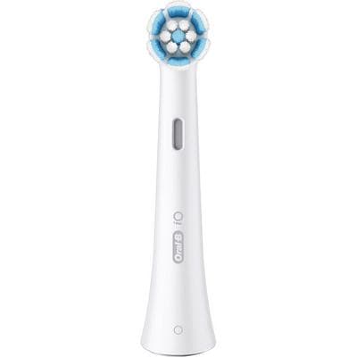 Oral-B iO Gentle Care Brush Head Refill, Extra Soft, 6 Heads/Box, 80338597 thumbnail 6
