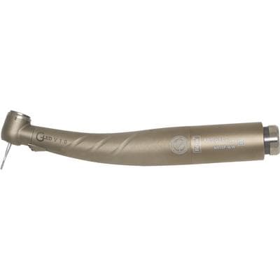 Beyes Airlight M800 Plus High-Speed Air Handpiece, Push-Button Autochuck, Direct LED, Triple Spray, W&H Backend, HP3022P thumbnail 6