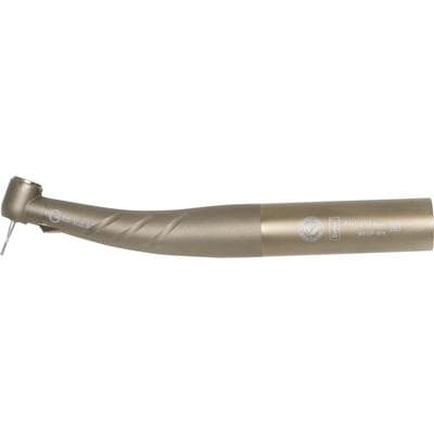 Beyes AirLight M800 Plus High-Speed Air Handpiece, KaVo Backend, Mini Head, Titanium, Direct-LED, Triple Spray, HP3036P thumbnail 5