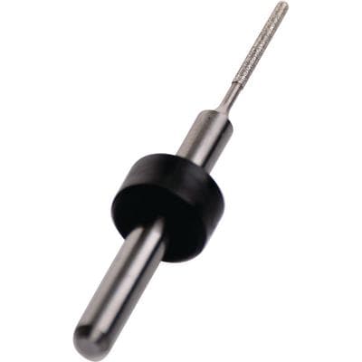 PlanMill® 50 S CAD/CAM Glass-Ceramics Grinding Tool, 3 mm Shaft - T22, 1.0 mm Diameter thumbnail 2