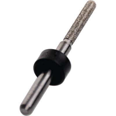 PlanMill® 50 S CAD/CAM Glass-Ceramics Grinding Tool, 3 mm Shaft - T21, 2.5 mm Diameter thumbnail 2