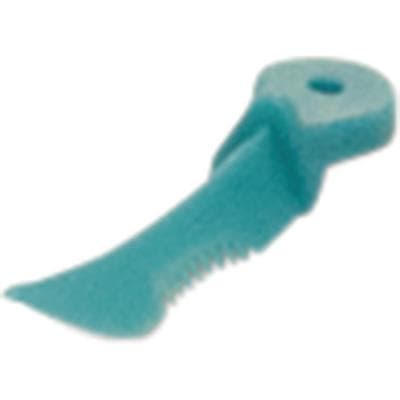 Premier X5 Sectional Matrix System Wedge Refill, Large, Blue, 100/Box, 9061172 thumbnail 12