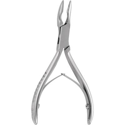 Patterson Dental Friedman Mini Rongeur, #30D, 4.5" - Rongeur – # 30D, Friedman Mini, 4.5" - Rongeur – # 30D, Friedman Mini, 4.5" - Image 1