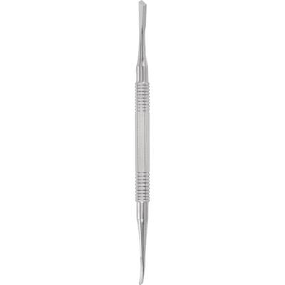 Patterson® Periosteal Elevator #2, West, Double End, Stainless Steel, 1/Pkg - Patterson® Periosteal Elevator – # 2, West, Double End - Patterson® Periosteal Elevator – # 2, West, Double End - Image 1