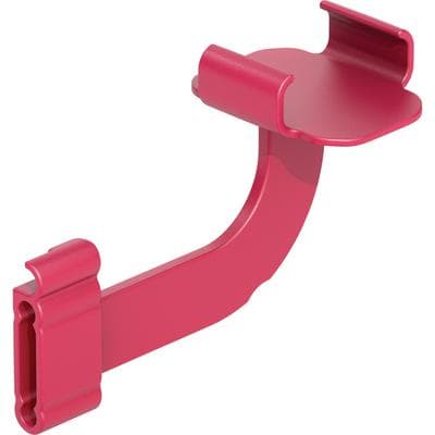 KaVo IXS™ Digital Sensor Holder - Vertical Bitewing, Size 2, Red thumbnail 5