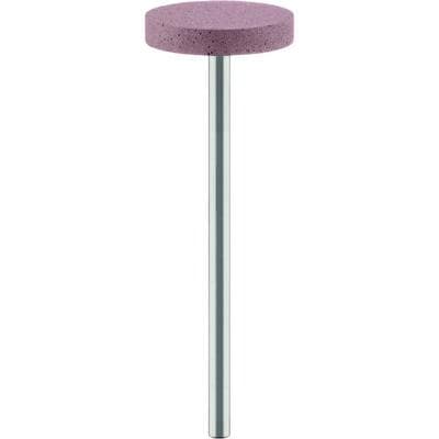 Meisinger 9736G-150 HP Diamond Polisher, Medium, Pink, Wheel Shape, 15.0 mm, 2/Pack thumbnail 10