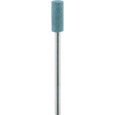 Meisinger 9735H-050 HP Coarse Porcelain Polisher, Cylinder, Turquoise, 5.0 mm, Pack of 2 thumbnail 5