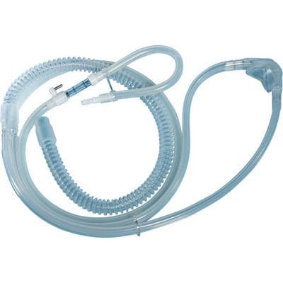 Air Techniques FlowStar Double Hood Scavenging Circuit with Vacuum Control Block, 3 Adult/3 Pediatric Nasal Hoods Kit, NSC-VCB thumbnail 5