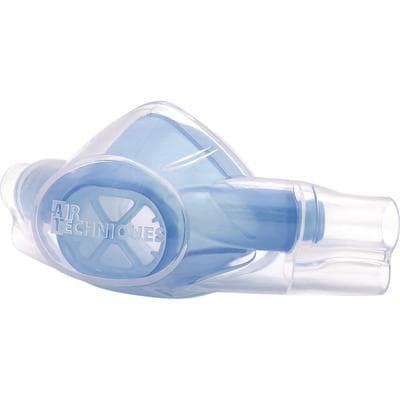 FlowStar Double Nasal Hood, Single Use, Pediatric, Blueberry Dance Scent, 12/Pk, NHP12BD thumbnail 8