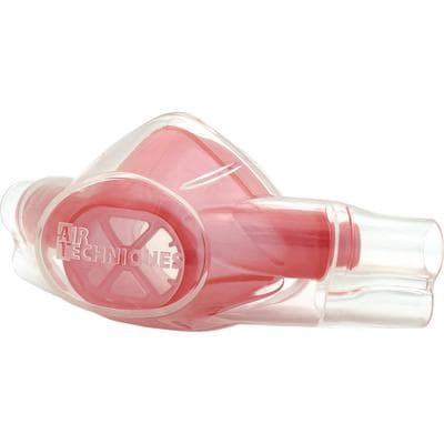 FlowStar Single-Use Double Nasal Hood, Pediatric, Strawberry Delight Scent, 12/Pk, NHP12SD thumbnail 8