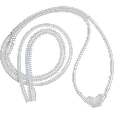 Air Techniques FlowStar Double Hood Scavenging Circuit Kit with 3 Adult and 3 Pediatric Single-Use Nasal Hoods thumbnail 2