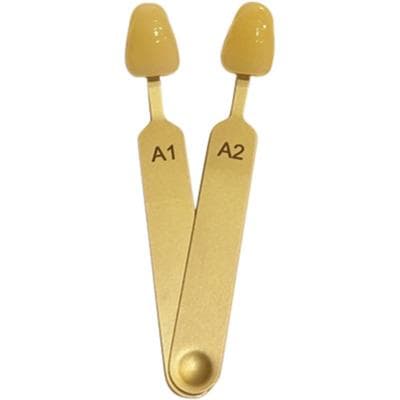 VITA Classical Shade Tab A3, Replacement Shade Guide Tab, G155CN thumbnail 3