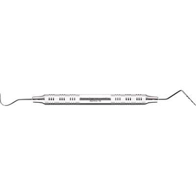 American Eagle Explorer/Probe 23/1 Black, Double-End, Stainless Steel, 7/32" Handle, AEEP23/1B thumbnail 10