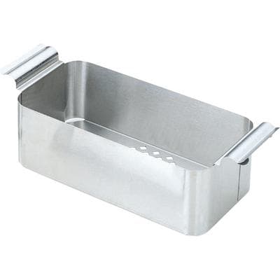 Clean & Simple™ Tabletop Ultrasonic Cleaner without Heater, 3 Gallon, Stainless Steel Basket, 60 kHz, CSU3 thumbnail 2