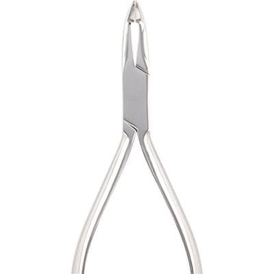 Patterson® Weingart Pliers, Standard Handle, Stainless Steel, 5" Overall Length, 1/Pkg - Patterson® Weingart Pliers - Standard Handle - Image 1
