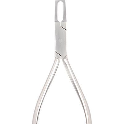 Patterson® Direct Bond Bracket Remover, Stainless Steel, Wide Tip - Patterson® Direct Bond Bracket Remover - Patterson® Direct Bond Bracket Remover - Image 1