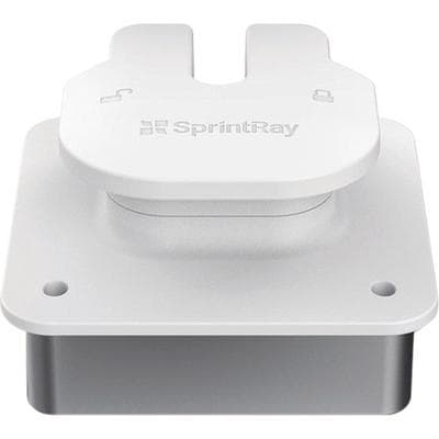 SprintRay Pro 55 3D Printer Build Platform thumbnail 3