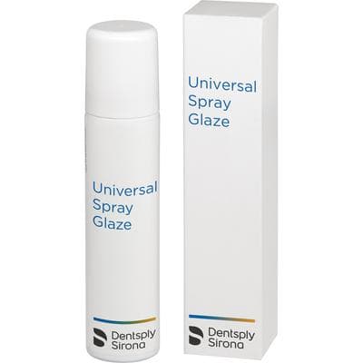 Dentsply Sirona Universal Spray Glaze, 75 ml Aerosol Can thumbnail 10
