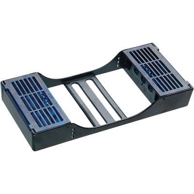 LM-Servo™ Cassette, Blue, 5 Instrument Capacity, with Safety Shields, 1/Pkg thumbnail 2
