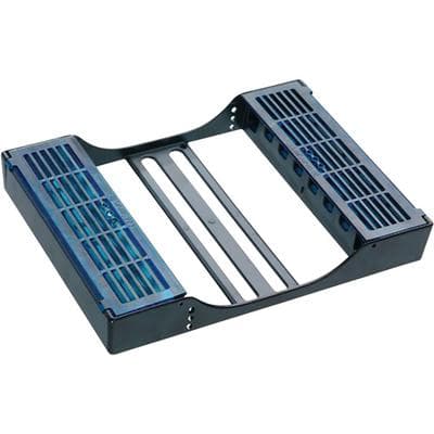 LM-Servo™ Cassette, Blue, 8 Instrument Capacity with Safety Shields, 1/Pkg thumbnail 2