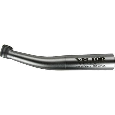 Vector Velocity Extreme High-Speed Fiber Optic Handpiece, KaVo Style, Push-Button Autochuck, Triple Spray, 01KEZKNN6NEHVQMXS1C02J2KXJ thumbnail 2