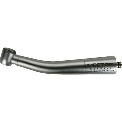 Vector VELOCITY Extreme NSK Style High Speed Air Handpiece, Push-Button Autochuck, Torque Head, Non-Optic, Quadruple Spray - Vector VELOCITY Extreme NSK Style High Speed Air Handpiece, Push-Button Autochuck - Torque Head, Non-Optic, Quadruple Spray - Image 1