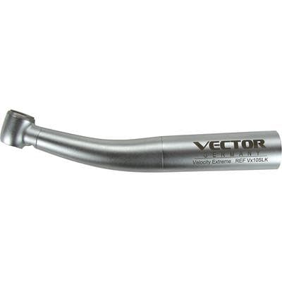 Velocity Extreme High-Speed Fiber Optic Handpiece, Torque Head, 4-Port Spray, KaVo Type Swivel, Vx10-SLK thumbnail 3
