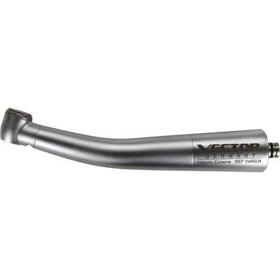 Vector VELOCITY Extreme NSK Style High Speed Air Handpiece, Push-Button Autochuck, Standard Head, Optic, Triple Spray - Vector VELOCITY Extreme NSK Style High Speed Air Handpiece, Push-Button Autochuck - Standard Head, Optic, Triple Spray - Image 1