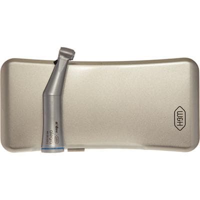W&H WE-56 LED G Alegra Contra-Angle Handpiece 1:1, LED Light, Single Spray, Push-Button thumbnail 3