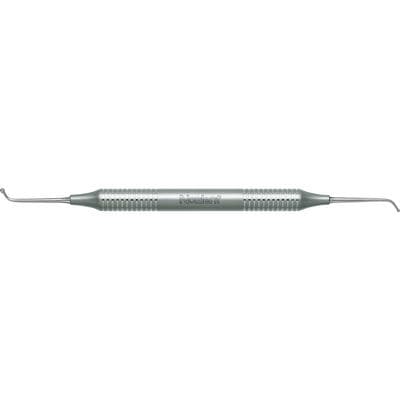 Nordent Burnisher #4 Large Ball/#2 Small Ball, Double End, DuraLite® Round Handle, BR42 thumbnail 3