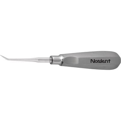 Extraction Elevator – B, Cogswell, Stainless Steel, Single End, Nordent thumbnail 6
