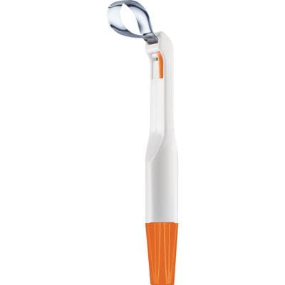 Young Dental Pro-Matrix Curve Contoured Matrix Band, Wide, 6 mm, Orange, 50/Box, 19006 thumbnail 20