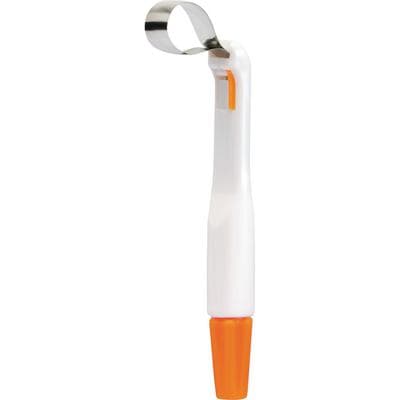 Young Dental Pro-Matrix Curve Contoured Matrix Band, Wide, 6 mm, Orange, 50/Box, 19006 thumbnail 21