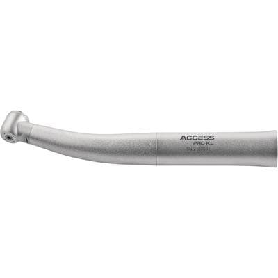 Sable Access Pro KL Mini Head High Speed Handpiece, Kavo Interchangeable, Fiber Optic, Quadruple Spray, Push-Button Autochuck, 350,000 RPM thumbnail 3