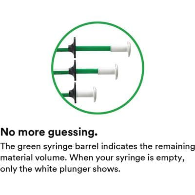 3M Filtek Bulk Fill Flowable Restorative Dispensing Tips, 19 Gauge, Green, 20/Pk, 3740T thumbnail 22
