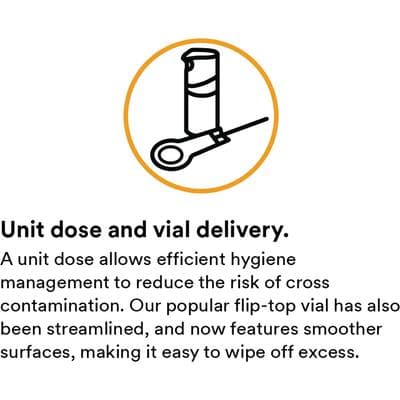 3M Scotchbond Universal Plus Adhesive Unit Dose Kit, 100 L-Pop, 41298 thumbnail 36