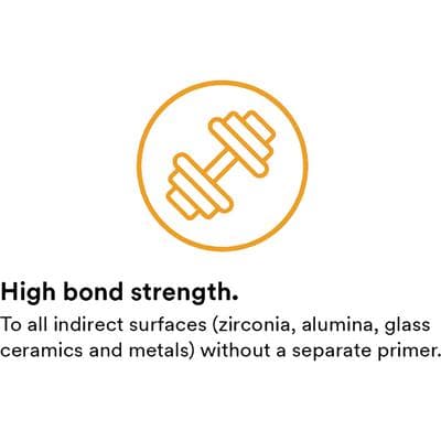 3M Scotchbond Universal Adhesive, Light-Cure, Vial Refill, 5 ml, 1/Pk, 41258 thumbnail 32