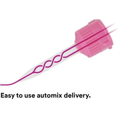 RelyX Luting Plus Cement Clicker Dispenser Refill, Resin-Modified Glass Ionomer, 11 g, 2/Pk, 3525 thumbnail 25