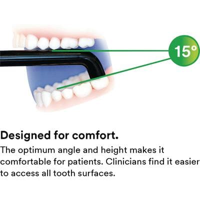 3M Elipar DeepCure-S LED Curing Light, Cordless, Stainless Steel, 10 mm Light Guide, 430-480 nm, 1470 mW/cm², 76976 thumbnail 27