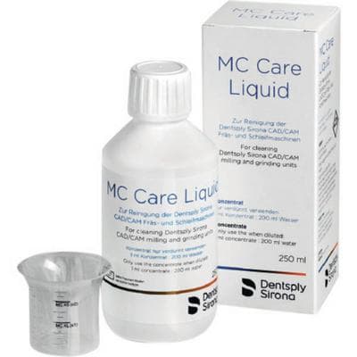 MC Care Liquid Cleanser & Lubricant, 250 mL Bottle thumbnail 10