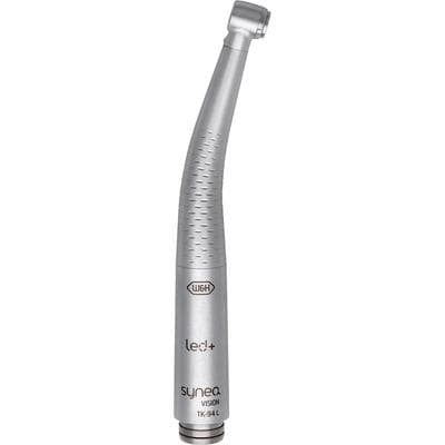 W&H TK-94 L Synea Vision Turbine High Speed Handpiece, 14W, LED+, Roto Quick, Micro Head, 410,000 rpm thumbnail 3