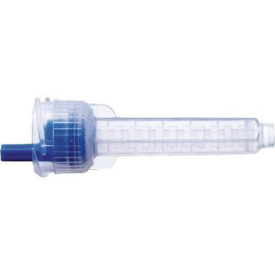 Dentsply Sirona Mixing Tips, Blue, for 50 mL High/Medium Viscosity Cartridges, 48/Pk, 778213M thumbnail 9