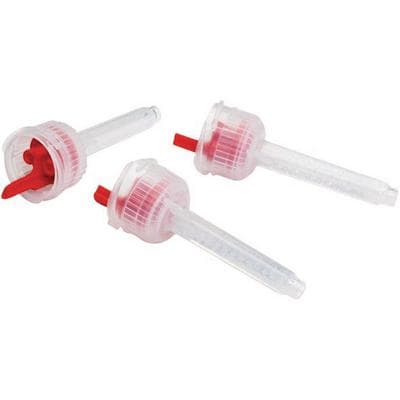 Dentsply Sirona Mixing Tips HP for 50mL LV/XLV, Red, 48/Pk, 778215M thumbnail 15