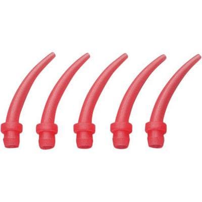 Dentsply Sirona Aquasil Red Intraoral Mixing Tips, 50mL LV/XLV, 100/Pk, 626383 thumbnail 11