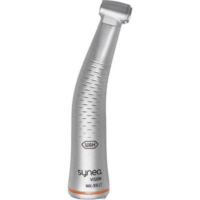 W&H Synea Vision WK-99 LT Contra-Angle Handpiece, 1:5, Push-Button Autochuck, Penta Spray, 30023000 thumbnail 4