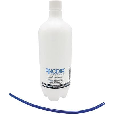 Anodia Systems Heavy Duty Dental Unit Water Bottle, 750 ml - Heavy Duty Dental Unit Water Bottles - 750 ml - Image 1