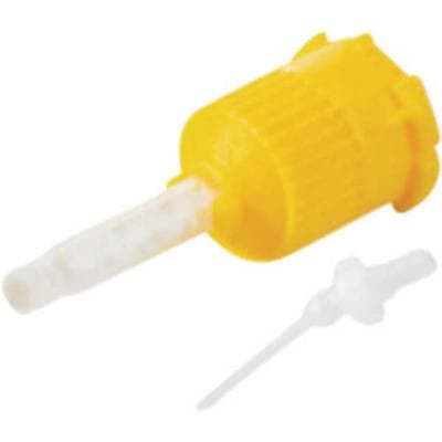 RelyX™ Unicem 2 Automix Endo Mixing Tips Refill, Yellow, 15 Endo + 15 Wide Tips, 56855 thumbnail 2