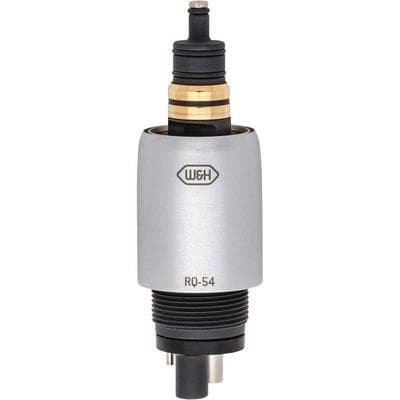 W&H Roto Quick RQ-54 Standard 4-Hole Coupling, Fiber Optic Quick Disconnect Swivel, 1 Each thumbnail 4