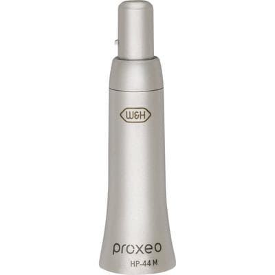 W&H Proxeo HP-44 M Straight Prophy Handpiece, 4:1, ISO 3964, 10114403 thumbnail 9